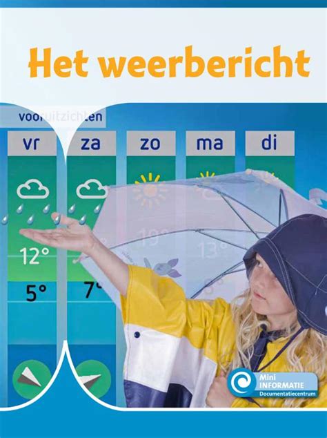 Het weerbericht voor Waregem